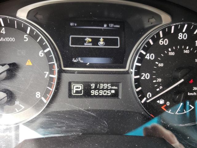 Photo 9 from auction – 2015 NISSAN ALTIMA 2.5 with VIN 1N4AL3AP4FN879044