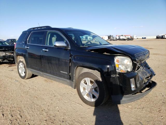Photo 4 from auction – 2012 GMC TERRAIN SL with VIN 2GKALUEKXC6136407