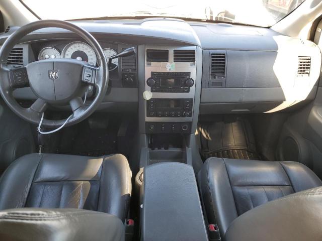 Zdjęcie 8 z aukcji – 2006 DODGE DURANGO LI z VIN 1D4HB58NX6F152208