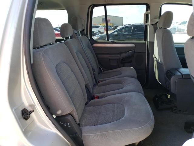 Photo 11 from auction – 2004 FORD EXPLORER X with VIN 1FMZU73K84ZA81957