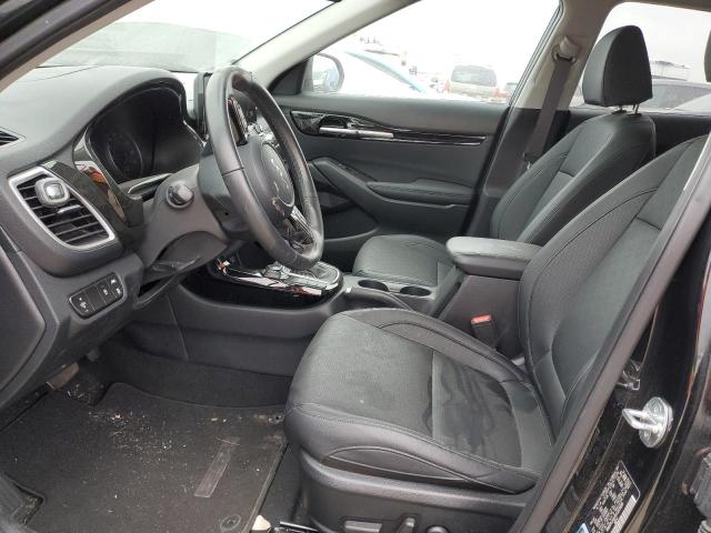 Photo 7 from auction – 2022 KIA SELTOS EX with VIN KNDERCAA4N7245886