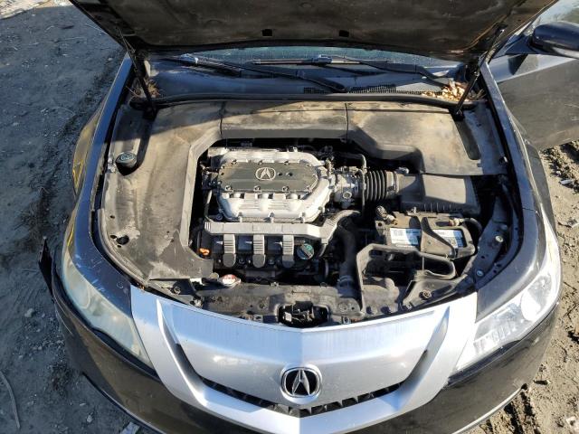 Photo 11 from auction – 2010 ACURA TL with VIN 19UUA8F54AA024878