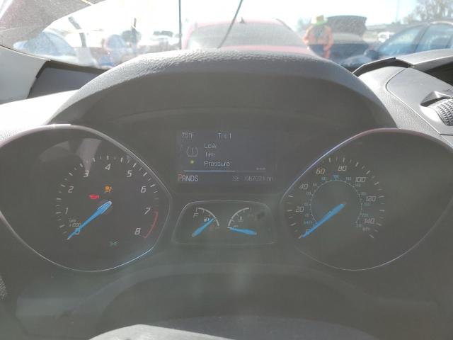 Photo 9 from auction – 2014 FORD ESCAPE S with VIN 1FMCU0F7XEUC19016