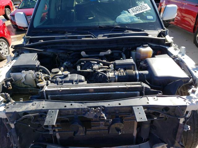 Photo 11 from auction – 2011 INFINITI QX56 with VIN JN8AZ2NF9B9501068