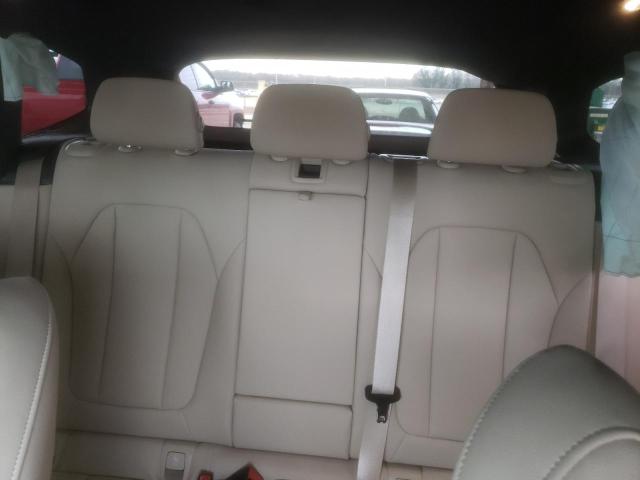 Photo 10 from auction – 2020 BMW X3 SDRIVE3 with VIN 5UXTY3C04L9D18482