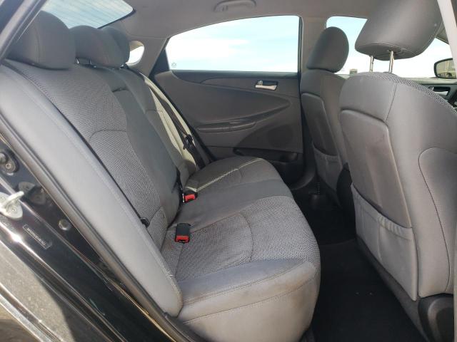 Photo 10 from auction – 2014 HYUNDAI SONATA GLS with VIN 5NPEB4AC8EH867933