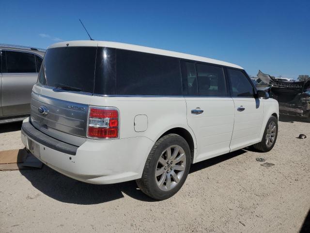 Photo 3 from auction – 2011 FORD FLEX LIMIT with VIN 2FMGK5DC8BBD33912