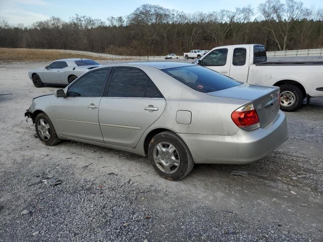 Photo 2 from auction – 2005 TOYOTA CAMRY LE with VIN 4T1BE32K15U069897