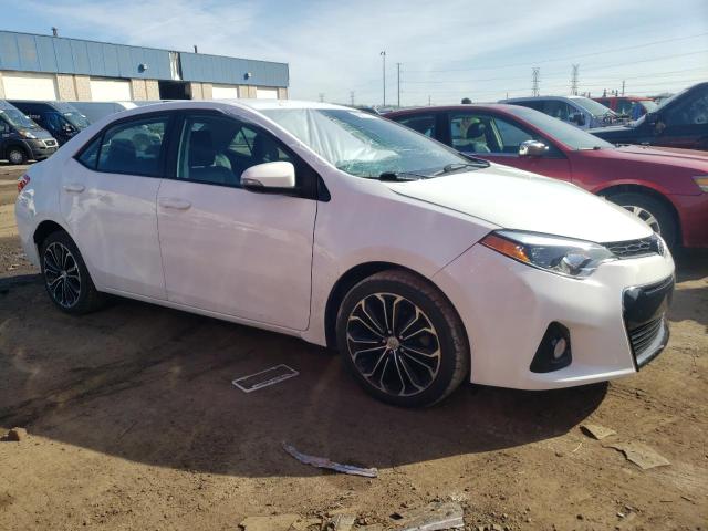 Photo 4 from auction – 2015 TOYOTA COROLLA L with VIN 2T1BURHE6FC406641