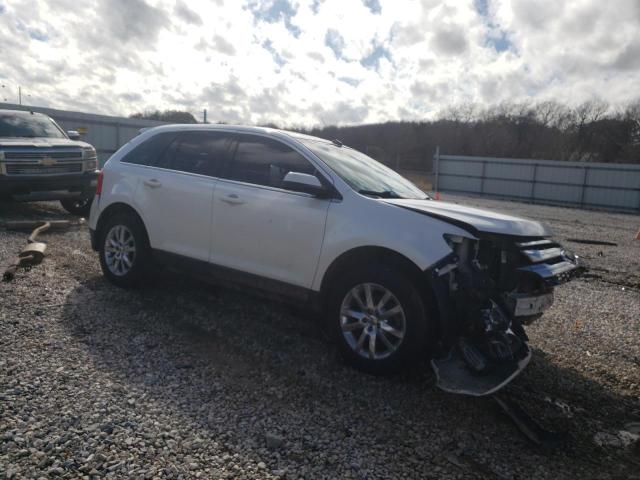 Photo 4 from auction – 2013 FORD EDGE LIMIT with VIN 2FMDK3KC3DBB59325