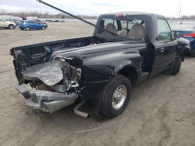 Photo 3 from auction – 1998 FORD RANGER with VIN 1FTYR10C5WTA56094