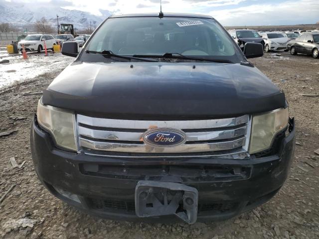 Photo 5 from auction – 2007 FORD EDGE SEL P with VIN 2FMDK49CX7BA26318