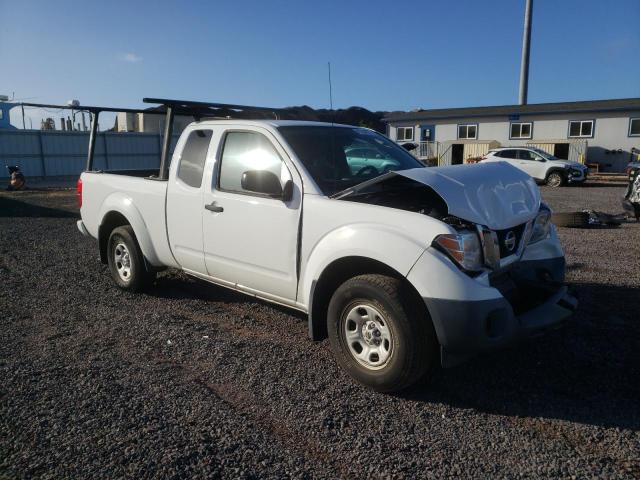 Photo 4 from auction – 2018 NISSAN FRONTIER S with VIN 1N6BD0CT2JN758393