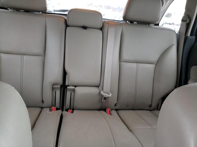 Photo 10 from auction – 2014 FORD EDGE LIMIT with VIN 2FMDK4KC7EBA07586
