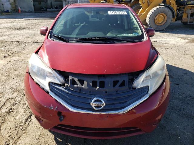 Photo 5 from auction – 2014 NISSAN VERSA NOTE with VIN 3N1CE2CP9EL377412