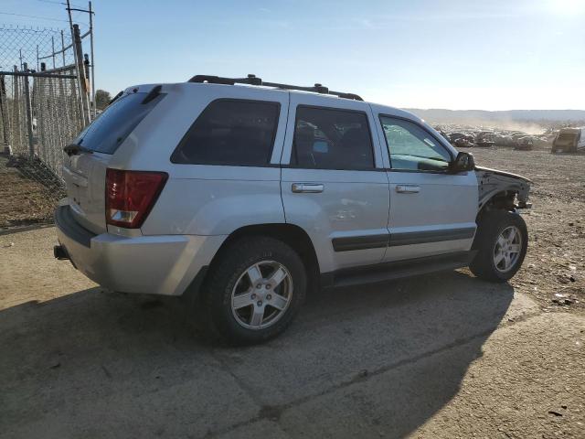 Photo 3 from auction – 2006 JEEP GRAND CHER with VIN 1J4HR48N76C112814
