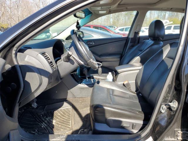 Photo 7 from auction – 2012 NISSAN ALTIMA BAS with VIN 1N4AL2AP7CC143300