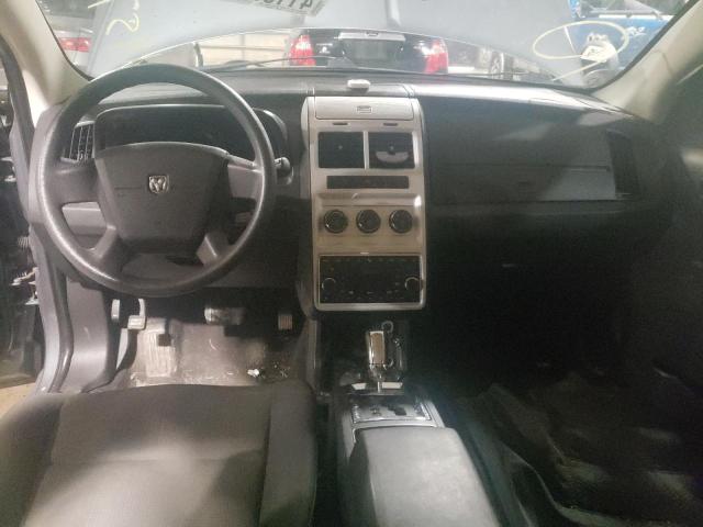 Photo 8 from auction – 2009 DODGE JOURNEY SE with VIN 3D4GG47B59T190017