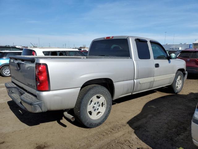 Photo 3 from auction – 2005 CHEVROLET 1500 with VIN 1GCEC19X85Z176655