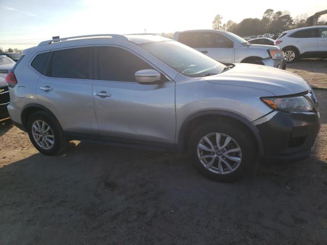 Photo 4 from auction – 2017 NISSAN ROGUE S with VIN KNMAT2MT4HP589696