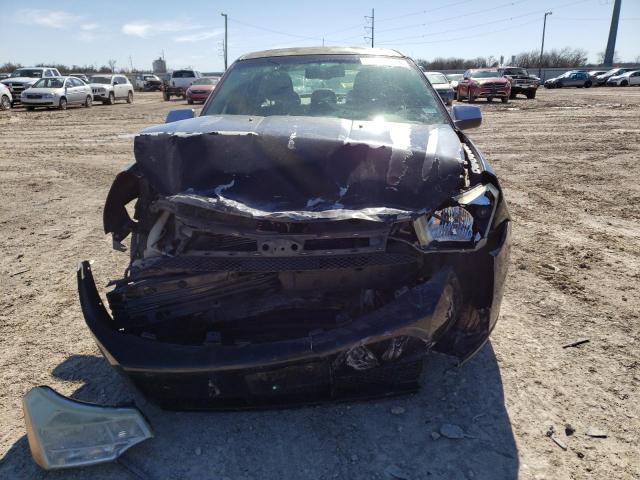 Photo 5 from auction – 2010 FORD FOCUS SEL with VIN 1FAHP3HN0AW165700
