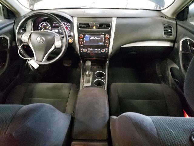 Photo 8 from auction – 2013 NISSAN ALTIMA 2.5 with VIN 1N4AL3AP9DN559652