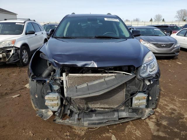 Photo 5 from auction – 2016 CHEVROLET EQUINOX LT with VIN 2GNALCEK3G1116807