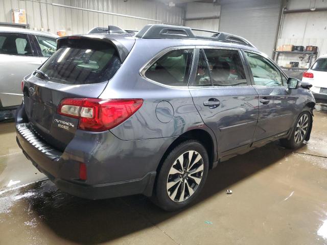 Photo 3 from auction – 2017 SUBARU OUTBACK 2. with VIN 4S4BSANC9H3203910