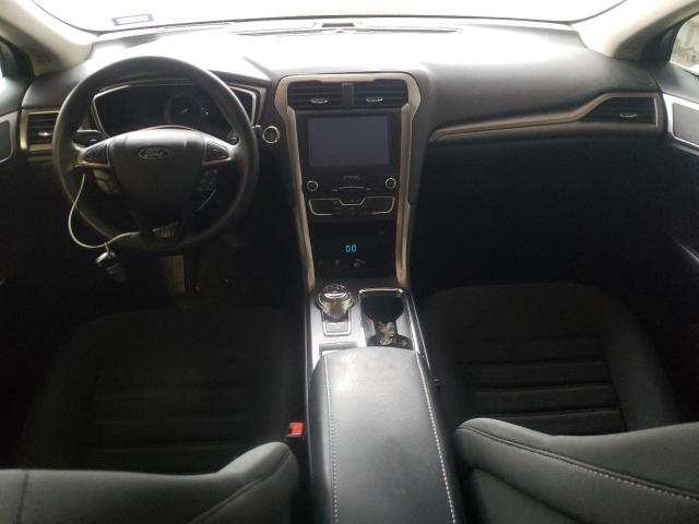 Photo 8 from auction – 2019 FORD FUSION SE with VIN 3FA6P0HD8KR209363