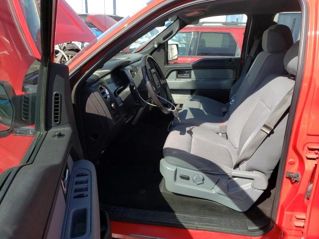Photo 7 from auction – 2013 FORD F150 SUPER with VIN 1FTFW1CT6DFC48146