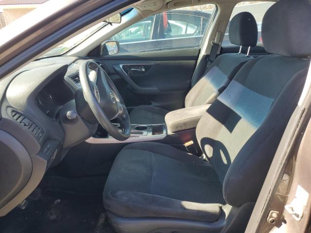 Photo 7 from auction – 2014 NISSAN ALTIMA 2.5 with VIN 1N4AL3AP7EC166679