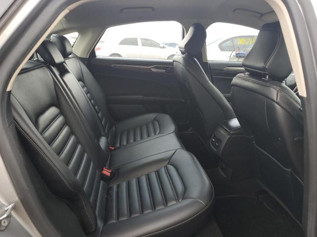 Photo 10 from auction – 2020 FORD FUSION SEL with VIN 3FA6P0CD5LR177948