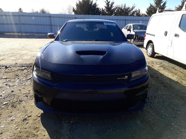 Photo 5 from auction – 2016 DODGE CHARGER R/ with VIN 2C3CDXGJ2GH309973