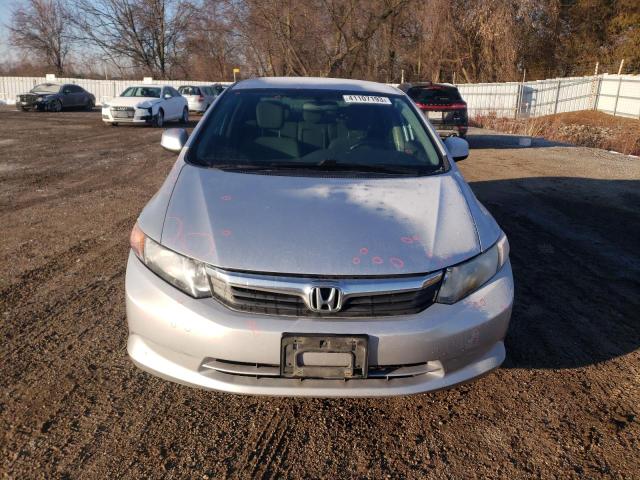 صورة رقم 5 من المزاد - 2012 HONDA CIVIC LX مع VIN 2HGFB2F49CH110993