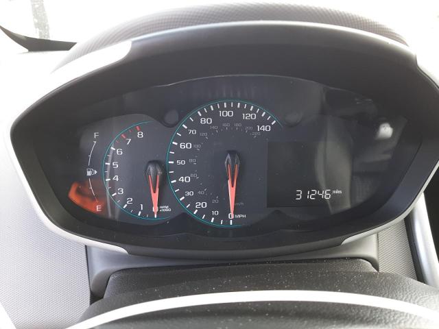 Photo 9 from auction – 2019 CHEVROLET SONIC LS with VIN 1G1JB5SB9K4135072