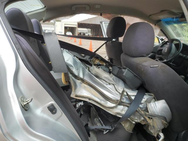 Photo 10 from auction – 2012 NISSAN ALTIMA BAS with VIN 1N4AL2AP2CC117994