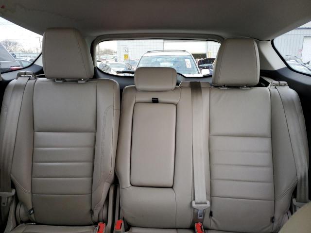 Photo 10 from auction – 2013 FORD ESCAPE SEL with VIN 1FMCU0HX8DUB06662