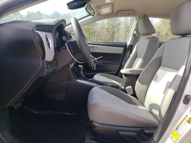 Photo 7 from auction – 2019 TOYOTA COROLLA L with VIN 5YFBURHEXKP898083