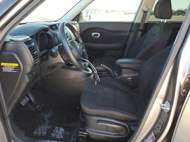 Photo 7 from auction – 2016 KIA SOUL with VIN KNDJN2A2XG7376594