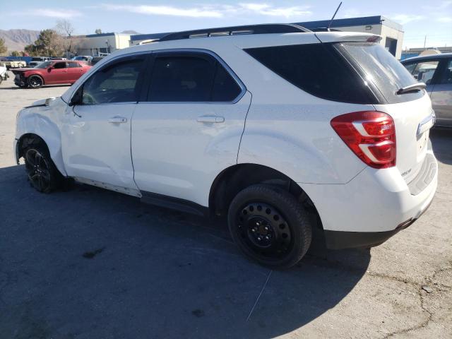 Photo 2 from auction – 2017 CHEVROLET EQUINOX LT with VIN 2GNALCEK1H6251658