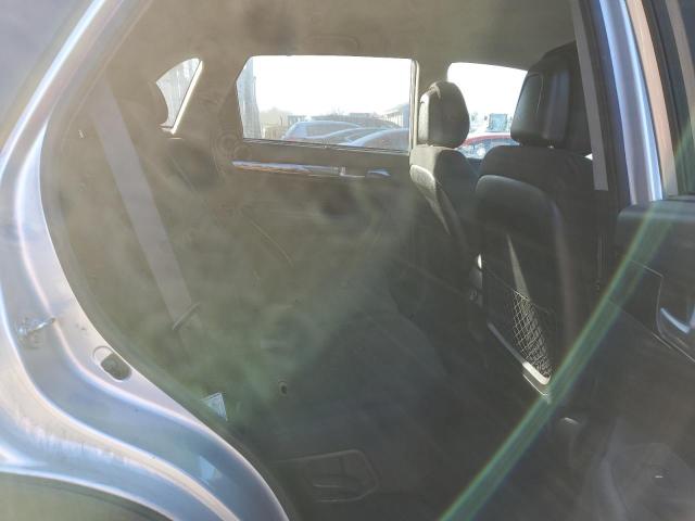 Photo 10 from auction – 2014 KIA SORENTO LX with VIN 5XYKTCA66EG443680