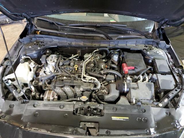 Photo 11 from auction – 2021 NISSAN ALTIMA SV with VIN 1N4BL4DV8MN311901