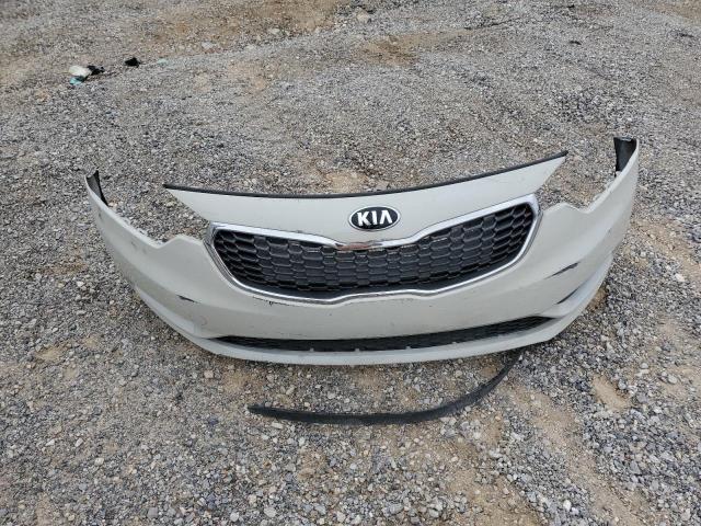 Photo 12 from auction – 2015 KIA FORTE LX with VIN KNAFK4A68F5394242