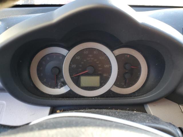 Photo 9 from auction – 2008 TOYOTA RAV4 with VIN JTMZD33V385096497