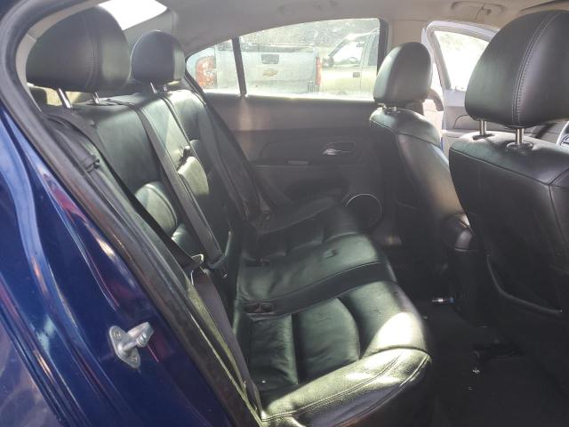 Photo 10 from auction – 2012 CHEVROLET CRUZE LT with VIN 1G1PG5SC2C7132289
