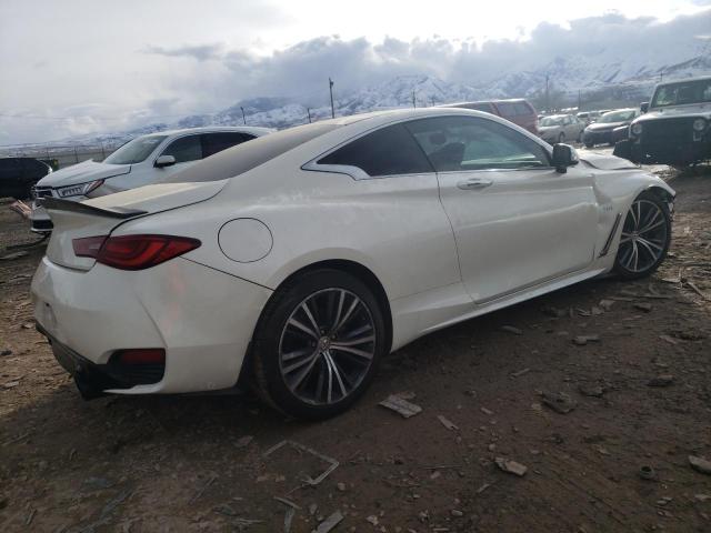 Photo 3 from auction – 2017 INFINITI Q60 PREMIU with VIN JN1EV7EK0HM363335