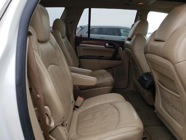 Photo 11 from auction – 2009 BUICK ENCLAVE CX with VIN 5GAEV23D29J126807