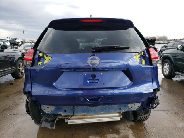 Photo 6 from auction – 2018 NISSAN ROGUE S with VIN JN8AT2MT2JW489466