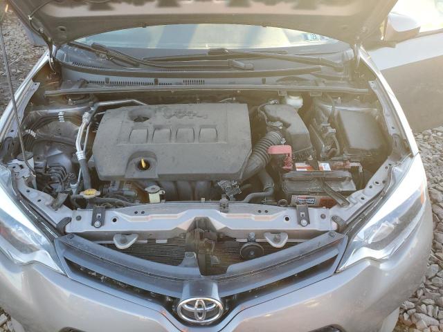 Photo 11 from auction – 2015 TOYOTA COROLLA L with VIN 2T1BURHE1FC359454