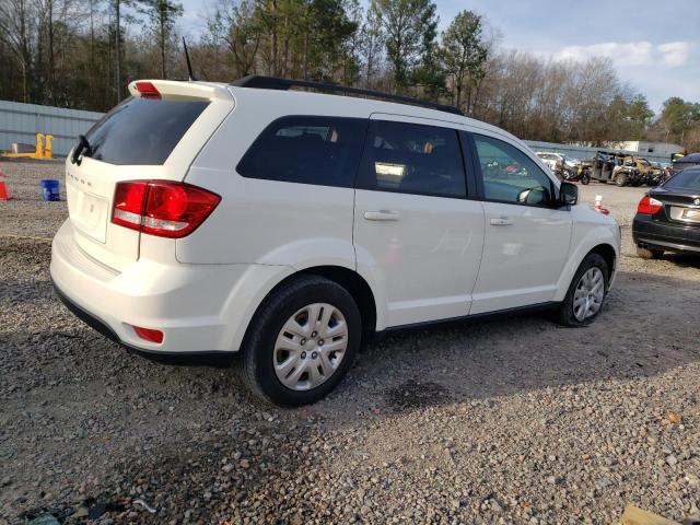 Photo 3 from auction – 2019 DODGE JOURNEY SE with VIN 3C4PDCBBXKT794272